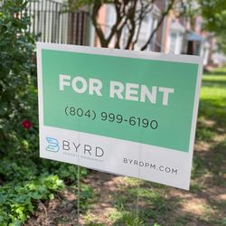 Byrd Property Management