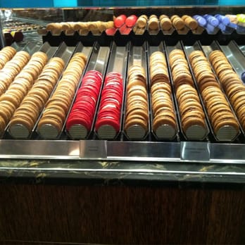 Thierry - Patisserie/Cake Shop Near Me - Vancouver, British Columbia Thierry - Patisserie/Cake Shop Near Me - Vancouver, British Columbia