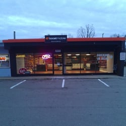 Candi Cane Wireless Ann Arbor - Boost Mobile Store