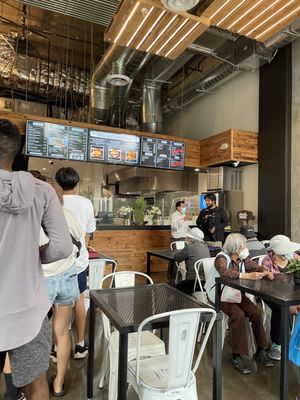 The Kroft | DTLA Chinatown by null