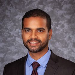 Pacific Retina - Sanket Shah, MD