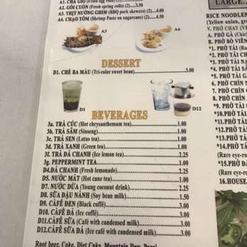 Pho Asia Noodle House - Vietnamese Near Me - Everett, Washington