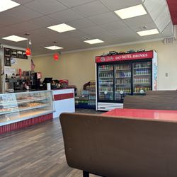 Shipley Do-Nuts
