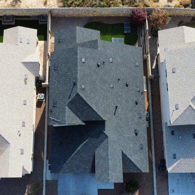 Rooftech Roofing and Coatings Logo