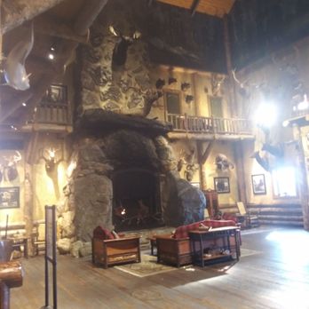 Bass Pro Shops - Giant fireplace entry - Guns & Ammo Near Me - Rocklin, California Bass Pro Shops - Giant fireplace entry - Guns & Ammo Near Me - Rocklin, California