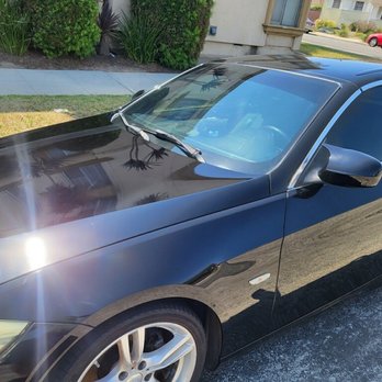 Dels Mobile Detailing - Auto Detailing Near Me