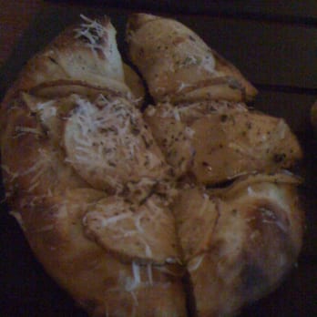 Serious Pie Downtown - Yukon potato mini - Pizza Near Me - Seattle, Washington