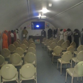 Ansett Transport Museum - Video Room - Museums Near Me - Hamilton, VIC