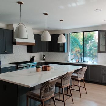 ReBuilt - Home Services Near Me - Long Beach, California