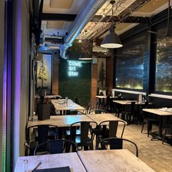 The Block Food & Drink - St. Louis Park - Year-round patio
