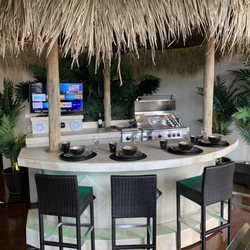 Paradise Grills