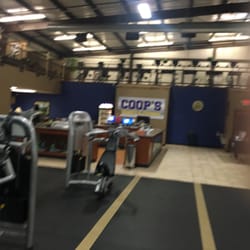 10 Star Fitness