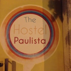 The Hostel Paulista