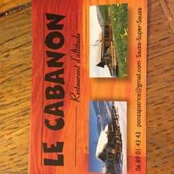 Le Cabanon - Hello les skieurs, les skieuses, les riders, les flocons ou première étoile! Ici vous trouverez un resto d'altitude au poil !