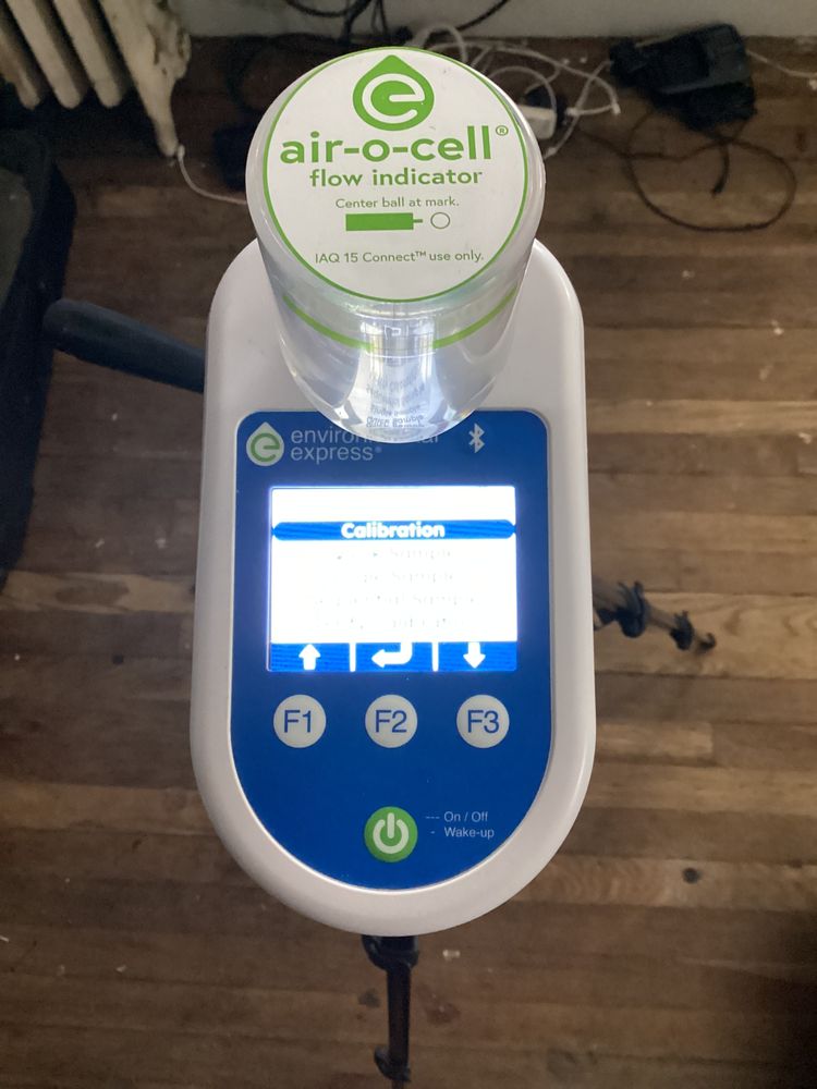 Approved Pro Environmental - mold inspector in Beverly, MA