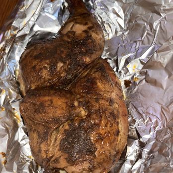 Sheffield's Wine & Beer Garden - Smoked Chicken Platter - Bars Near Me - Chicago, Illinois Sheffield's Wine & Beer Garden - Smoked Chicken Platter - Bars Near Me - Chicago, Illinois