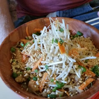 Mibong - Pad thai - Vietnamese Near Me - México, D.F., DIF Mibong - Pad thai - Vietnamese Near Me - México, D.F., DIF