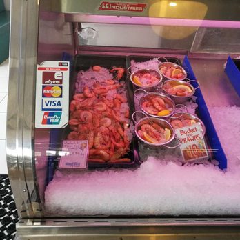 Seafood Town - Seafood Near Me - Woody Point, QLD Seafood Town - Seafood Near Me - Woody Point, QLD