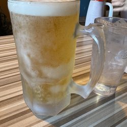 Charanda Mexican Grill & Cantina