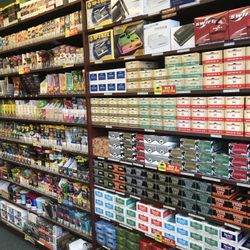 Wild Bill's Tobacco