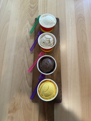 Pints of Joy by null