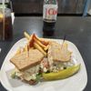 JS Shaker Cafe gift card