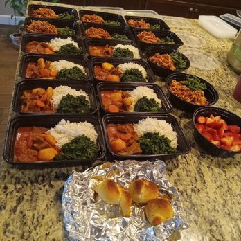 Pocket Chefs - Stew, rice and spinach. Spaghetti and green beans. - Personal Chefs Near Me - San Francisco, California Pocket Chefs - Stew, rice and spinach. Spaghetti and green beans. - Personal Chefs Near Me - San Francisco, California