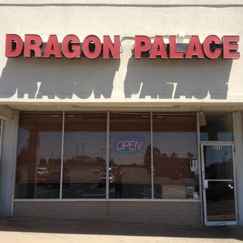 New Dragon Palace - Store front view - Chinese Near Me - Allentown, Pennsylvania New Dragon Palace - Store front view - Chinese Near Me - Allentown, Pennsylvania