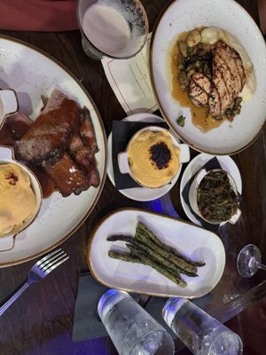 Taino Smokehouse Prime by null