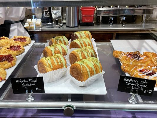 Nichole's Fine Pastry & Café by null