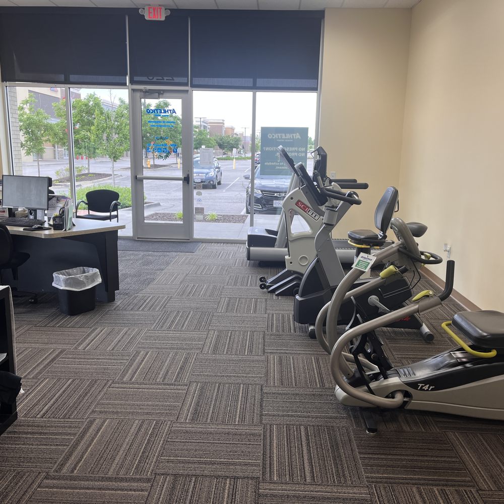 Athletico Physical Therapy - Liberty - Physical Therapy Near Me - Liberty, Missouri