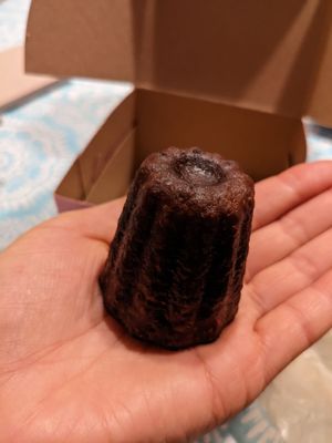 Le Dix-Sept Pâtisserie by null Le Dix-Sept Pâtisserie by null