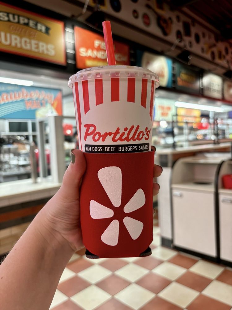 YELP ELITE WEEK: PORTILLO’S TUCSON - Updated February 2026 - 201 Photos ...