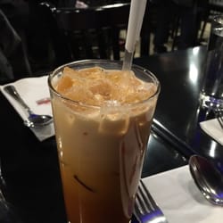 Noodlefan - Thai iced tea