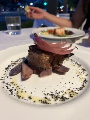 VENETO Ristorante Italiano by null