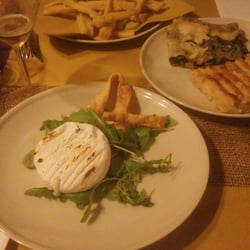 Osteria del Castel Gavone