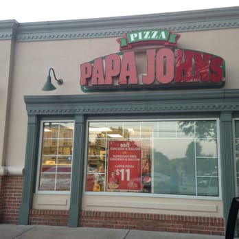 Papa Johns Pizza - Pizza Near Me - Vienna, Virginia Papa Johns Pizza - Pizza Near Me - Vienna, Virginia