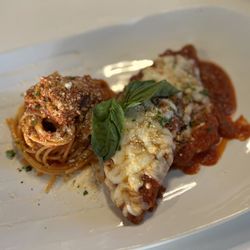 Brunello dinner