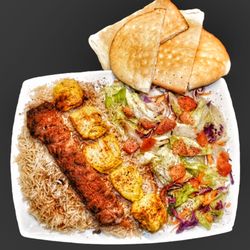 Diamond Kabab