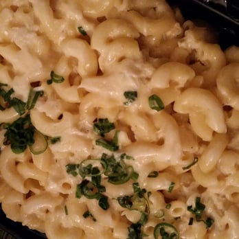 Archie's Tap & Table - Peaky Toe Crab Mac & Cheese - New American Near Me - Bronx, New York Archie's Tap & Table - Peaky Toe Crab Mac & Cheese - New American Near Me - Bronx, New York
