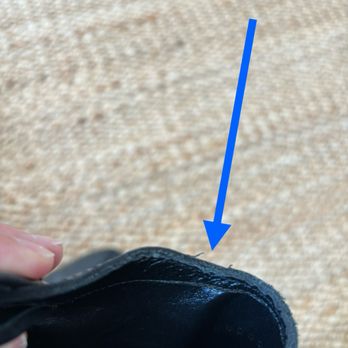 Anthony's Shoe Service - Shoe Repair Near Me - San Francisco, California
