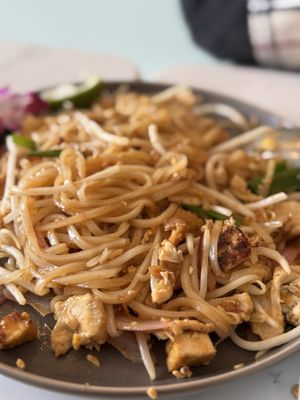 Khob Khun Thai cuisine & breakfast by null