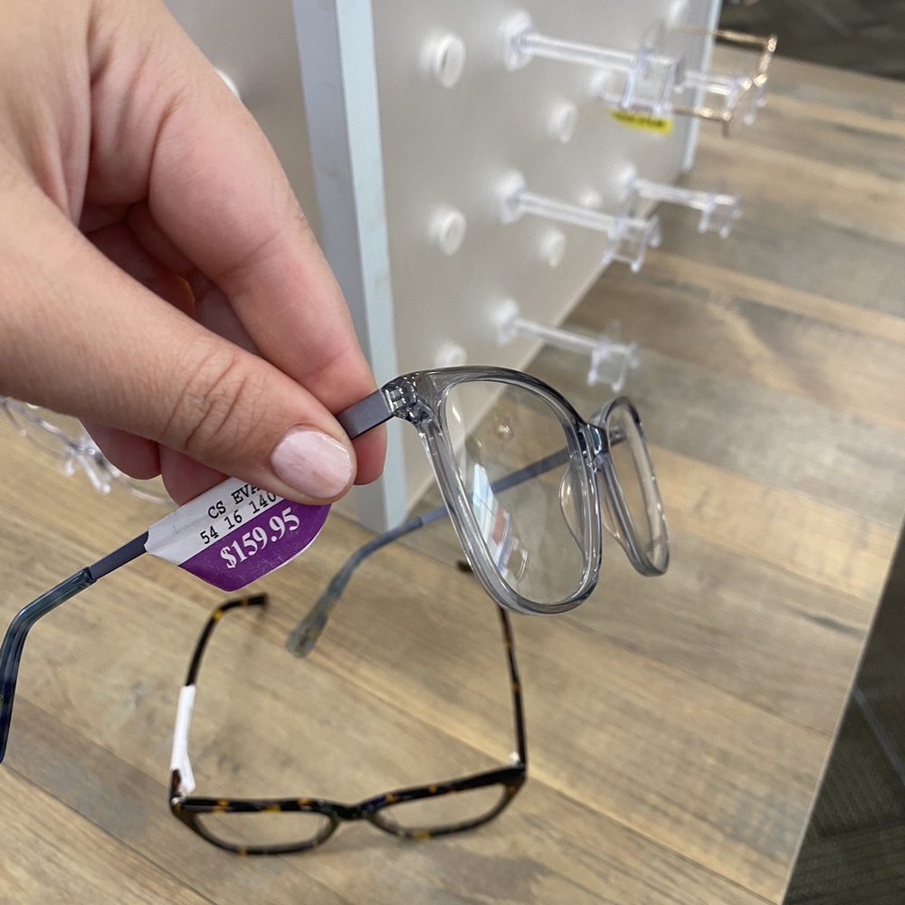 Eyeglass World - Second pair - Eyewear & Opticians Near Me - Elk Grove, California Eyeglass World - Second pair - Eyewear & Opticians Near Me - Elk Grove, California