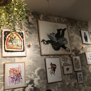 La Coïncidence - French Near Me - Paris, 75