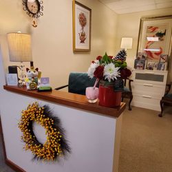 Lotus Wellness Studio