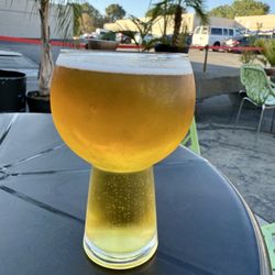 Yum, refreshing cider!