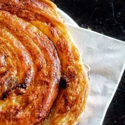 Pain Au Chocolat