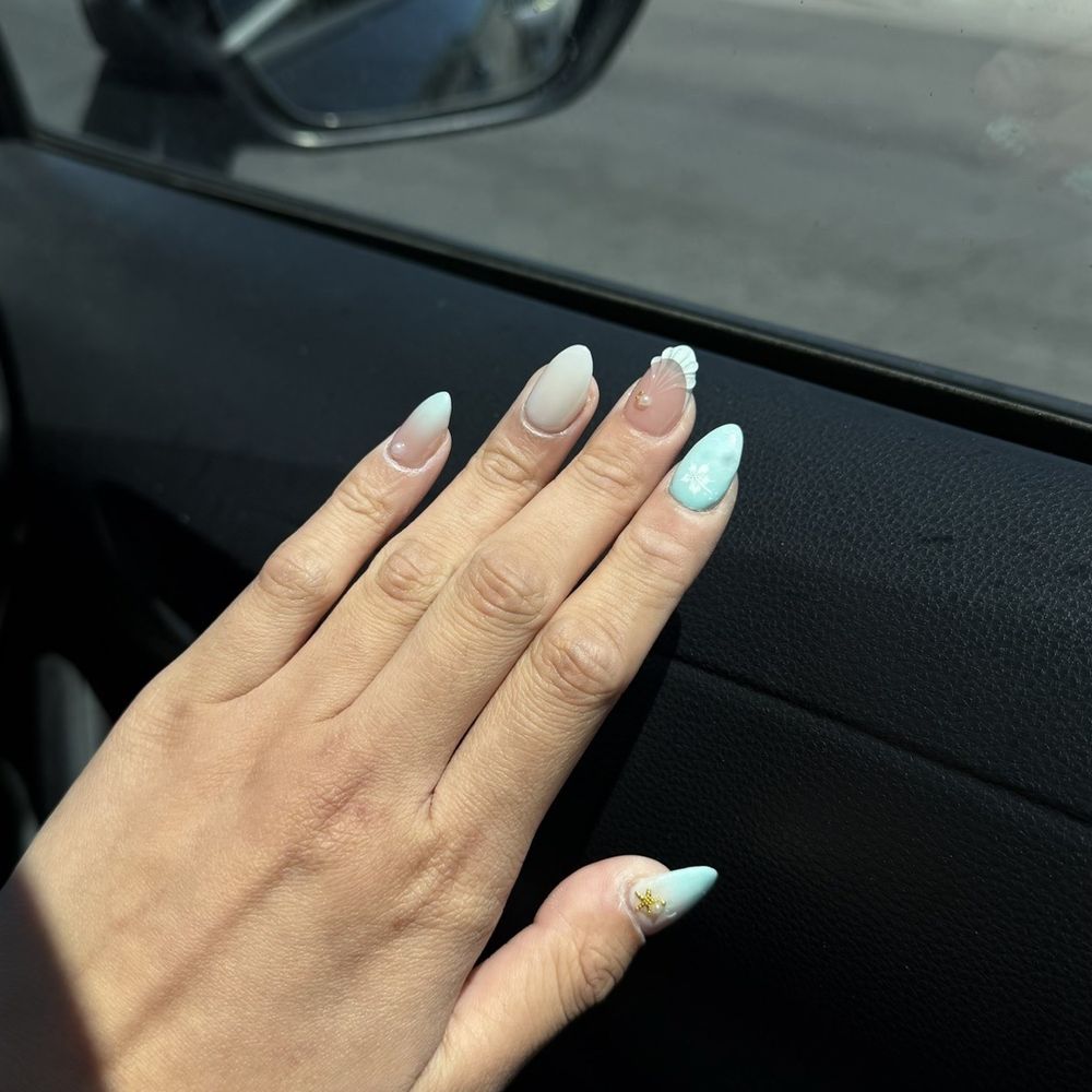 Sam Nail Bar - Waxing Near Me - San Jose, California