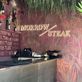 Morrow Steak - Steakhouses Near Me - New Orleans, Louisiana