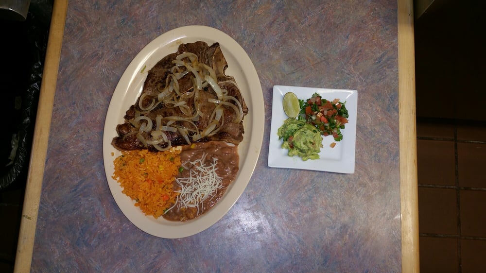 Taqueria Leon Logo